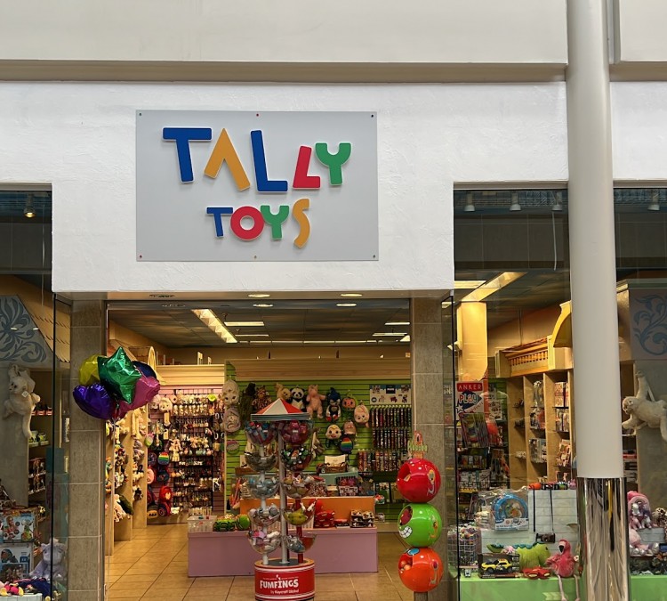Tally Toys (Tallahassee,&nbspFL)